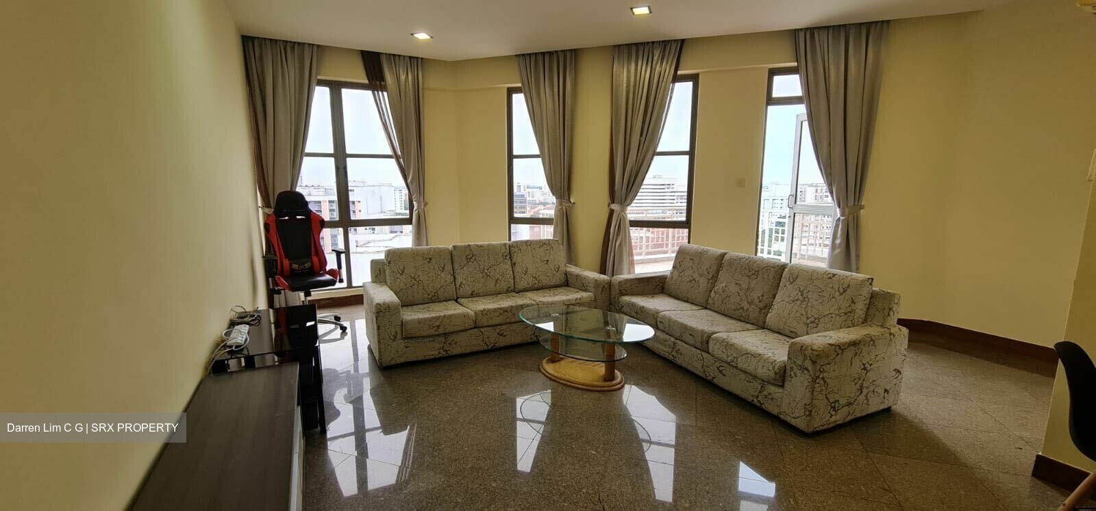 Parc Vista (D22), Condominium #355616811